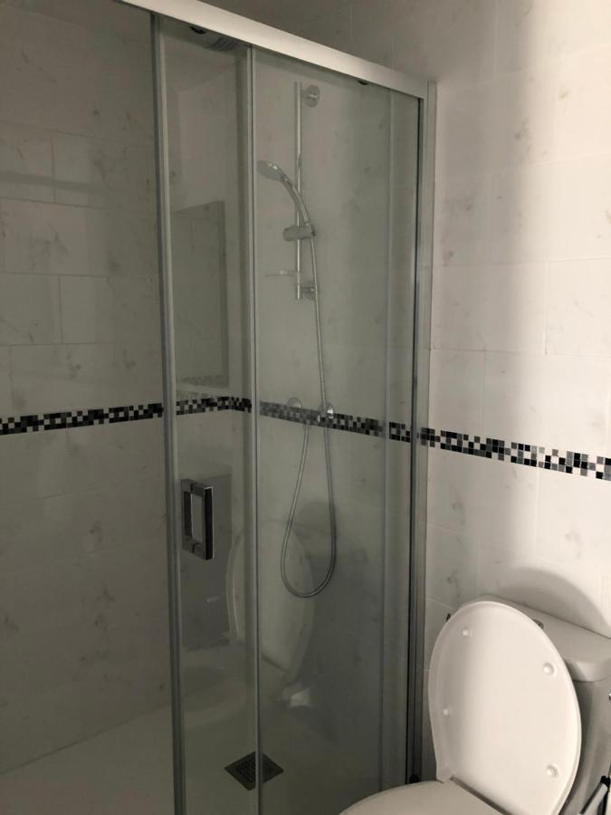 아브랑슈 Le Nid Du Franc B&B 외부 사진